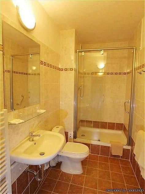 Design Jewel 4* Praga