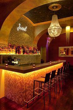 Design Jewel Hotel Praga